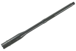 Diamondback 308M16L50B10R DB Barrel  308 Win 16″ Mid-Length Black Nitride 4150 Chrome Moly Vanadium Steel
