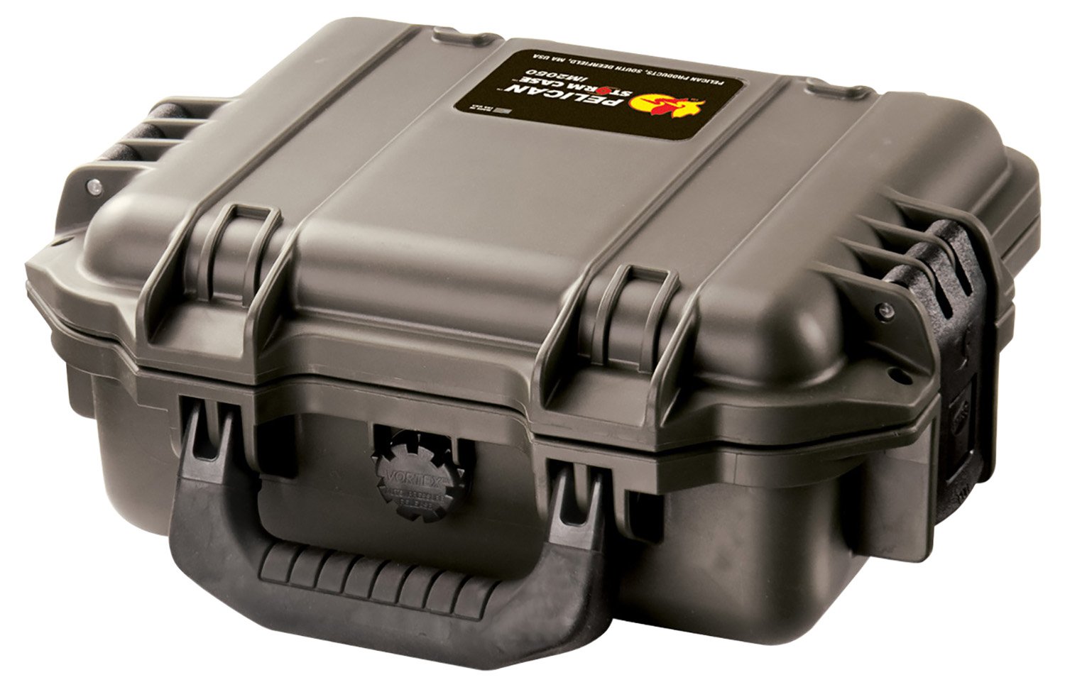Pelican IM2050X0001 Storm Case Black HPX Resin Pelican IM2050X0001 Storm Case Black HPX Resin