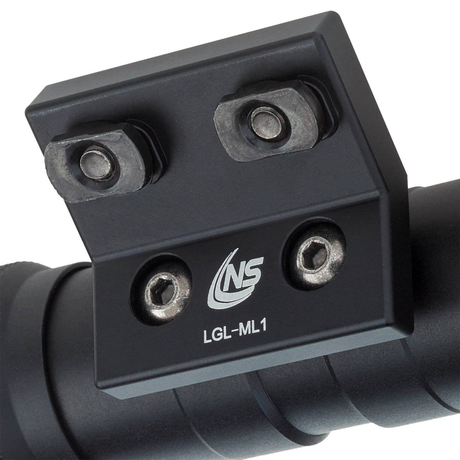Nightstick LGLML1 Fits Nightstick LGL-150/160/170 Weapon Lights 1.30″ M-LOK Rifle Handguard Black Anodized Aluminum Nightstick LGLML1 Fits Nightstick LGL-150/160/170 Weapon Lights 1.30″ M-LOK Rifle Handguard Black Anodized Aluminum