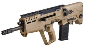 TAVOR 7 BULLPUP RFL 308 20″ FDE 20RD