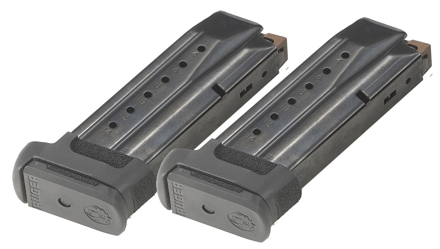Ruger 90731 Security Value Pack 15rd 380 ACP Fits Security 380 Black Steel 2 Pack Ruger 90731 Security Value Pack 15rd 380 ACP Fits Security 380 Black Steel 2 Pack