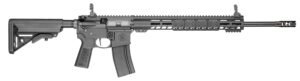 S&W VOLUNTXV PRO 13519 6MMARC  DMR     20 25R BLK