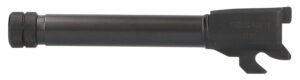 Sig Sauer 8900567 P320  9mm Luger 4.60" Threaded Black Nitron, Fits Sig P320 Compact/Sig P320 Carry