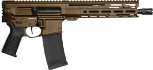 CMMG 30AC278MB DISSENT MK4 300BLK 10.5″ MB