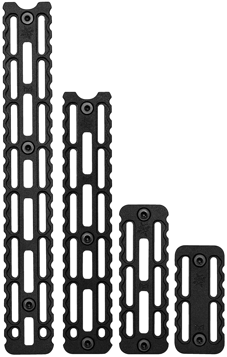 Seekins Precision 0010560093 ARCA Rail 3.3″ M-LOK Black Anodized Seekins Precision 0010560093 ARCA Rail 3.3″ M-LOK Black Anodized