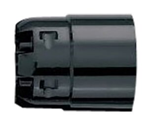 Pietta PAF5111/44BR Cylinder  .44 Cal 1851 Navy Black Steel Revolver