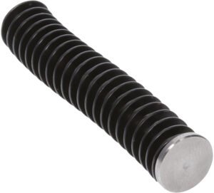Rival Arms RARA50M201S Guide Rod Assembly Guide Rod Assembly Stainless Steel for S&W M&P-9 (4.25")