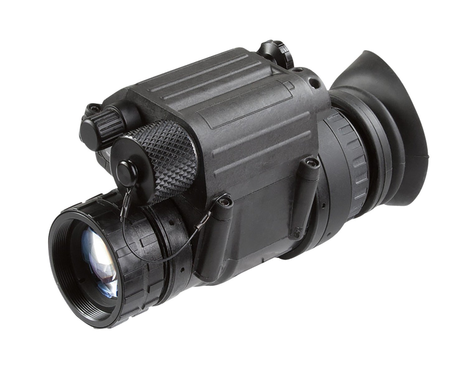 AGM Global Vision 11P14122483011 PVS-14 NL1 Black | 1 x 26mm