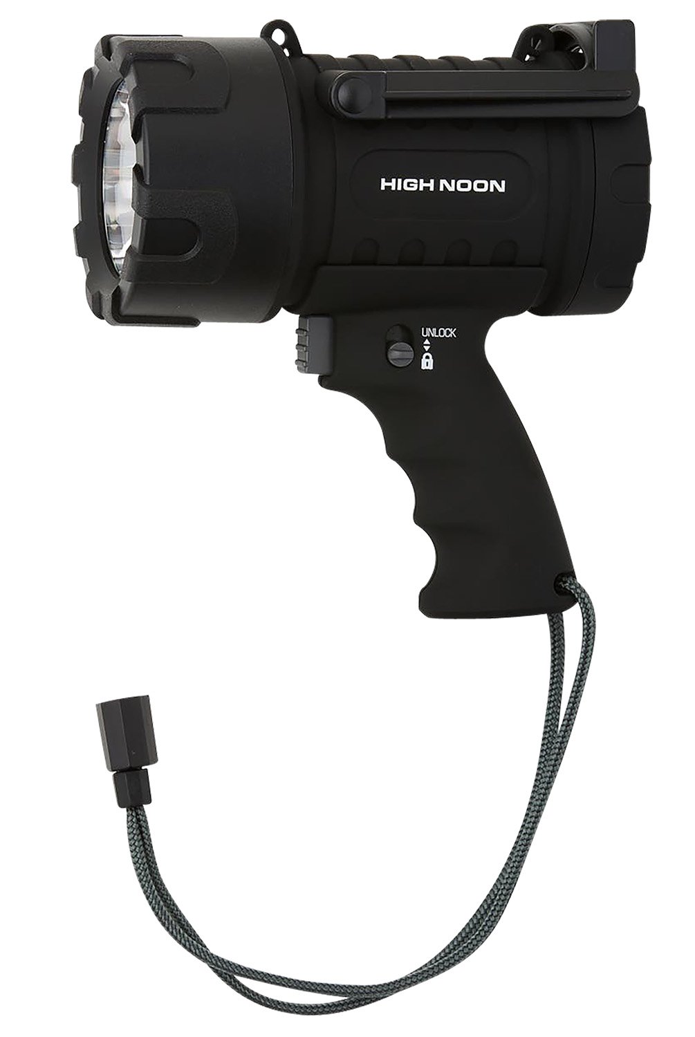 Browning 3717760 High Noon 4C Black 90-1000 Lumens White LED Polycarbonate Browning 3717760 High Noon 4C Black 90-1000 Lumens White LED Polycarbonate