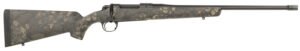Wilson Combat NULA20308W16RT1125KR NULA  308 Win 4+1 16.25″ Lightweight/Threaded, Black Barrel/Rec, Kodiak Rogue Carbon Fiber Stock, Adj. Timney Trigger