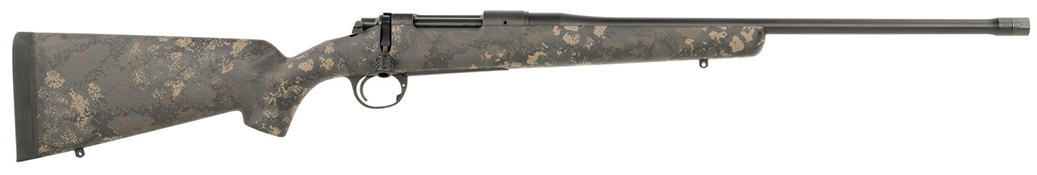 Wilson Combat NULA20308W20RT1125KR NULA 308 Win 4+1 20″ Lightweight/Threaded, Black Barrel/Rec, Kodiak Rogue Carbon Fiber Stock, Adj. Timney Trigger Wilson Combat NULA20308W20RT1125KR NULA 308 Win 4+1 20″ Lightweight/Threaded, Black Barrel/Rec, Kodiak Rogue Carbon Fiber Stock, Adj. Timney Trigger