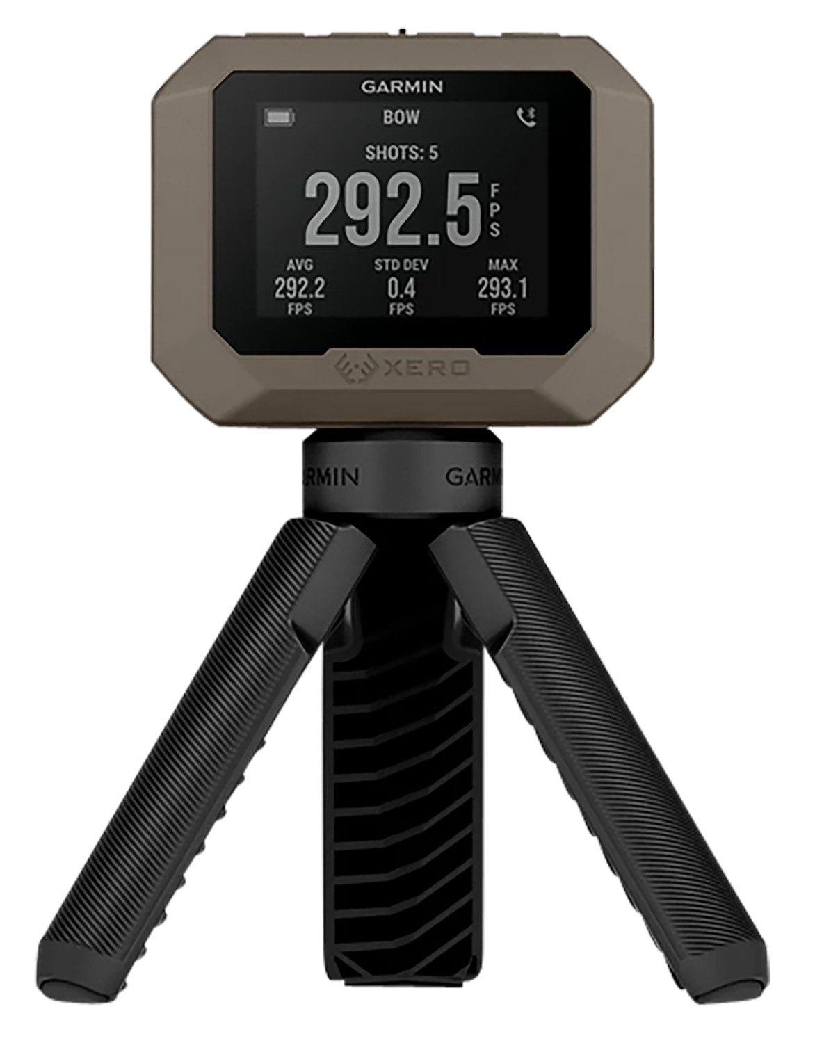 Garmin 0100261810 XERO C1 PRO Garmin 0100261810 XERO C1 PRO