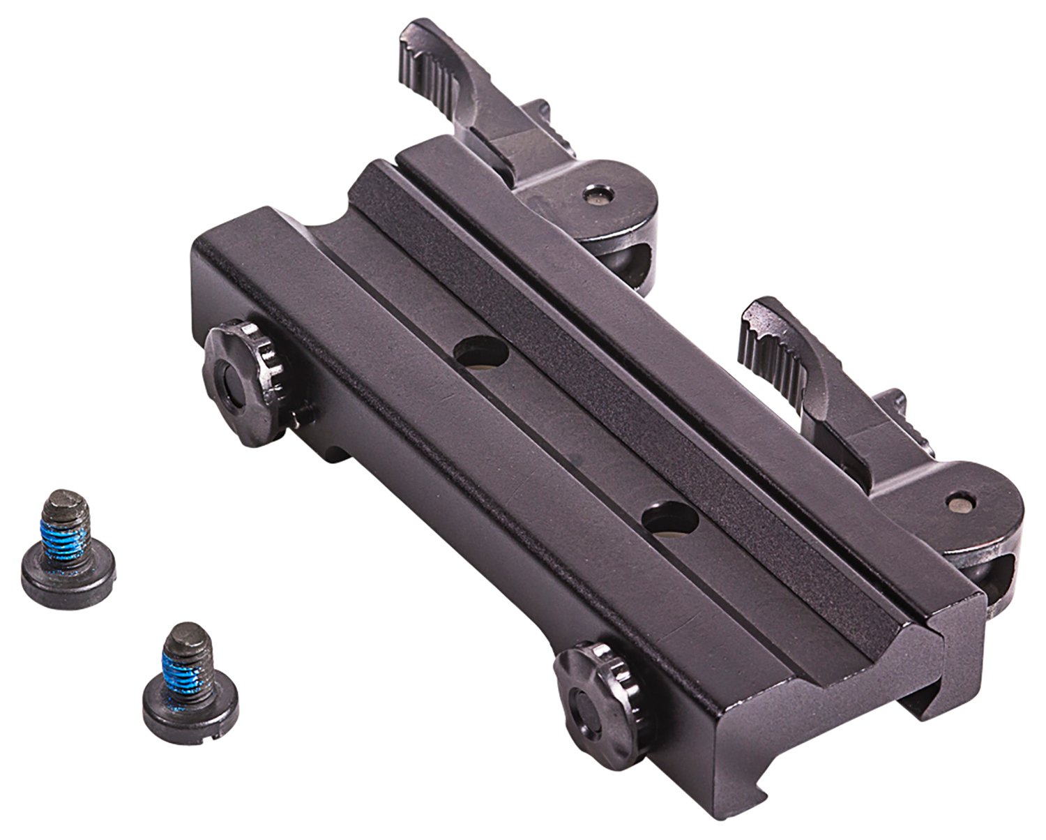 Sightmark SM13025001 Wraith HD Locking Quick Detach Mount Matte Black Sightmark SM13025001 Wraith HD Locking Quick Detach Mount Matte Black
