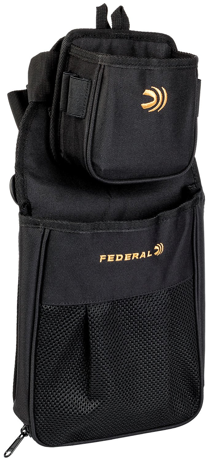 Remington Accessories FTGCSHB Top Gun Shell Hull Bag Black Remington Accessories FTGCSHB Top Gun Shell Hull Bag Black
