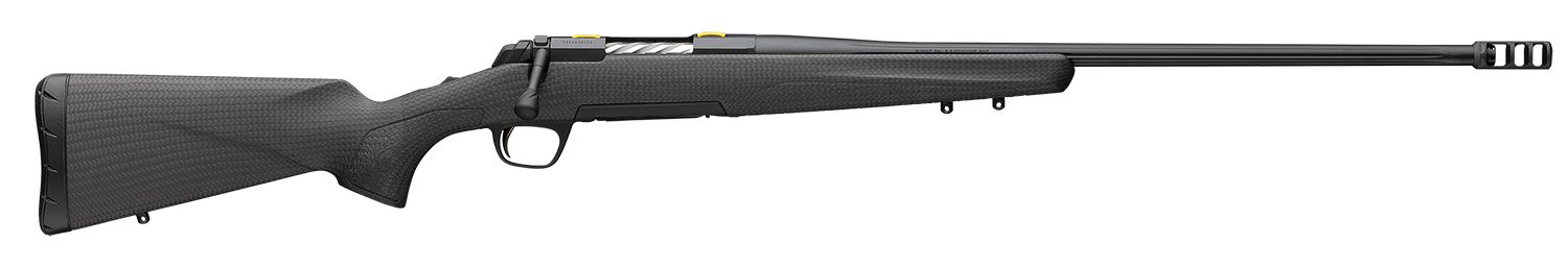 Browning 035602299 X-Bolt Pro Full Size 6.8 Western 3+1 24″ Matte Blued Fluted Sporter SR Barrel, Blued Drilled & Tapped/X-Lock Mount Steel Receiver, Black Fixed Synthetic Stock Browning 035602299 X-Bolt Pro Full Size 6.8 Western 3+1 24″ Matte Blued Fluted Sporter SR Barrel, Blued Drilled & Tapped/X-Lock Mount Steel Receiver, Black Fixed Synthetic Stock