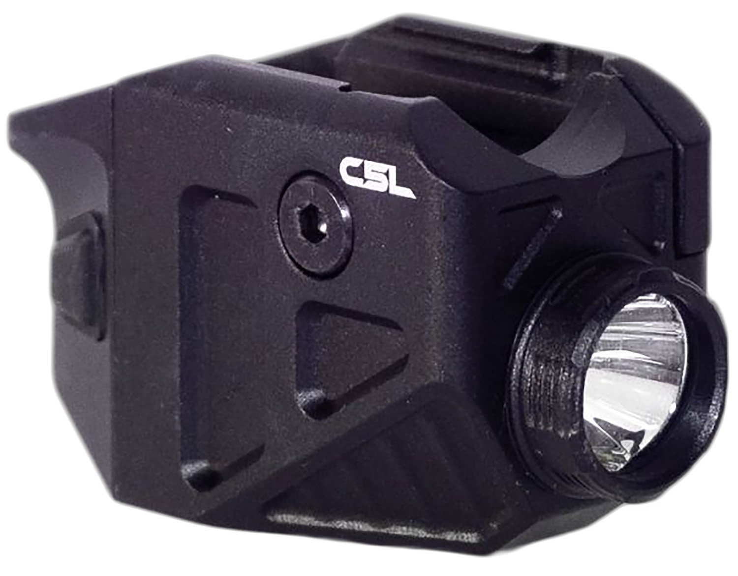 Viridian 9300044 C5L for P365 with SAFECharge C Series Black 580 Lumens White LED/Green Laser Viridian 9300044 C5L for P365 with SAFECharge C Series Black 580 Lumens White LED/Green Laser
