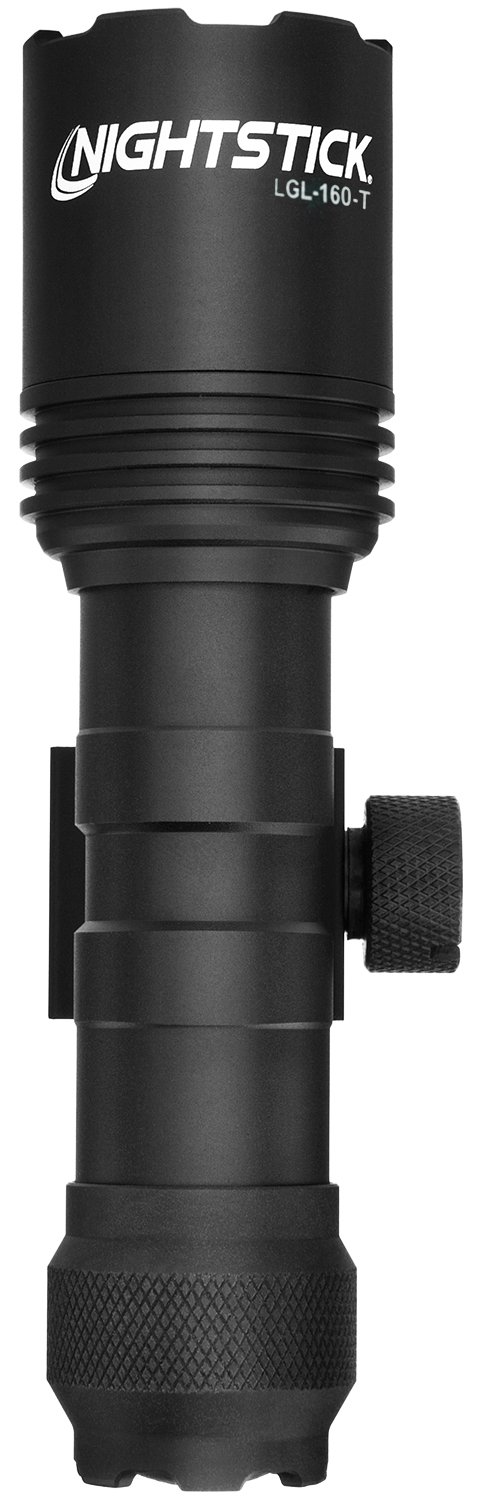 Nightstick LGL160T Long Gun Full Size Weapon Light Black Anodized 800Lumens White LED Nightstick LGL160T Long Gun Full Size Weapon Light Black Anodized 800Lumens White LED