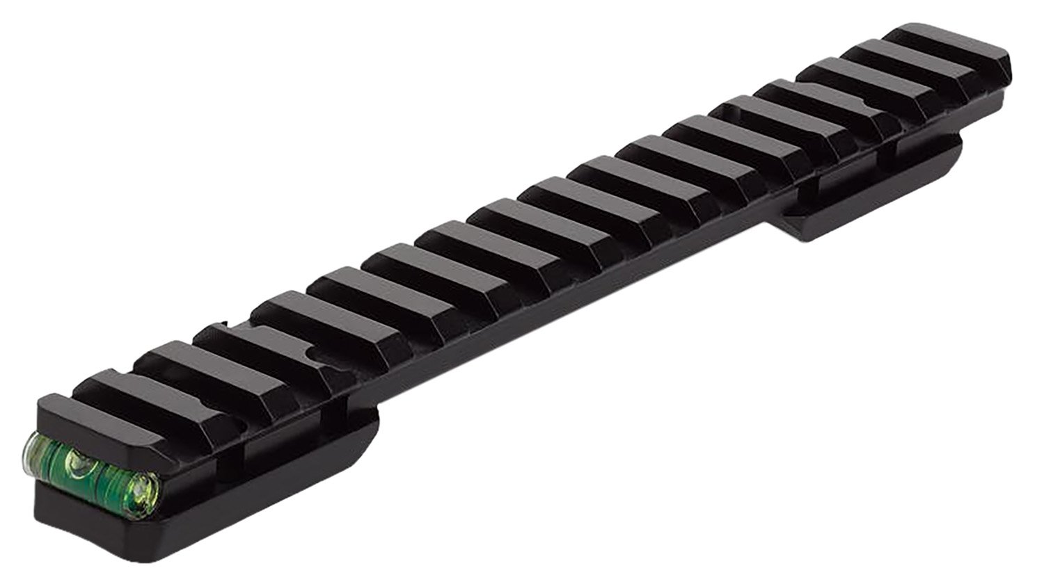 Browning 12525 Picatinny Rail w/Bubble Level Matte Black Aluminum Fits X-Bolt 300 RUM/300 PRC, Anti-Cant/Picatinny Rail/Weaver Mount Ultra Magnum Action 20 MOA Browning 12525 Picatinny Rail w/Bubble Level Matte Black Aluminum Fits X-Bolt 300 RUM/300 PRC, Anti-Cant/Picatinny Rail/Weaver Mount Ultra Magnum Action 20 MOA