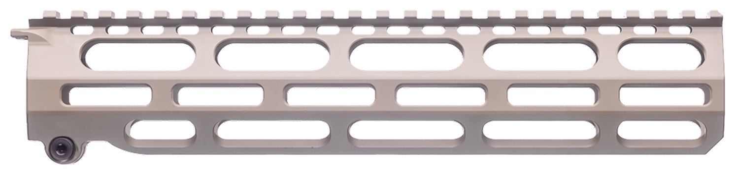 Vktr Industries V40051016012R MLOK Handguard Magpul FDE M16 9.85" Long