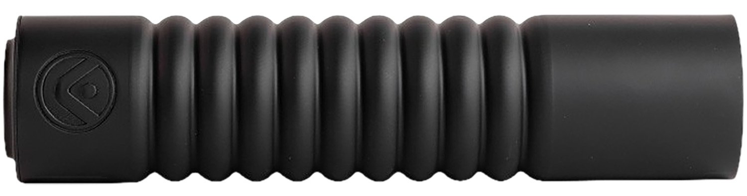 Ab Suppressor F22-710-BB5 Raptor 7.62mm 1.625" Black Titanium 5/8"x24