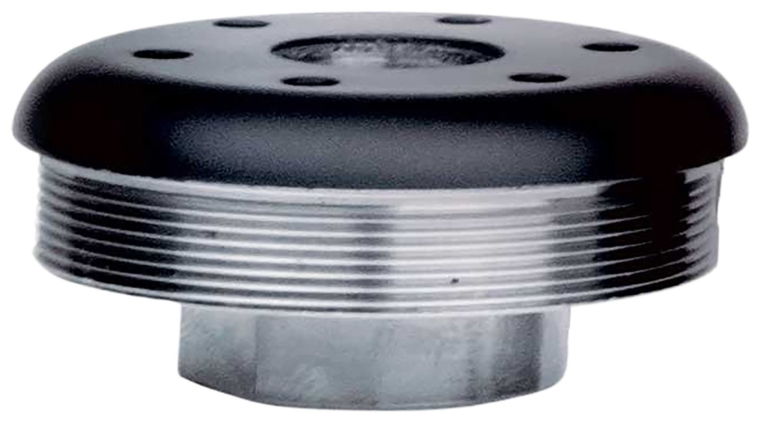 Ab Suppressor F22-FM-1/2-28 Raptor Flush Mount 1/2″x28 Titanium Ab Suppressor F22-FM-1/2-28 Raptor Flush Mount 1/2″x28 Titanium