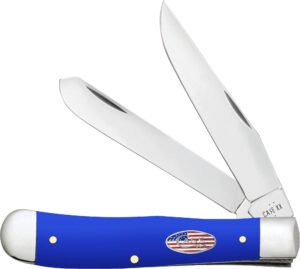 CAE TRAPPER ROYAL BLUE