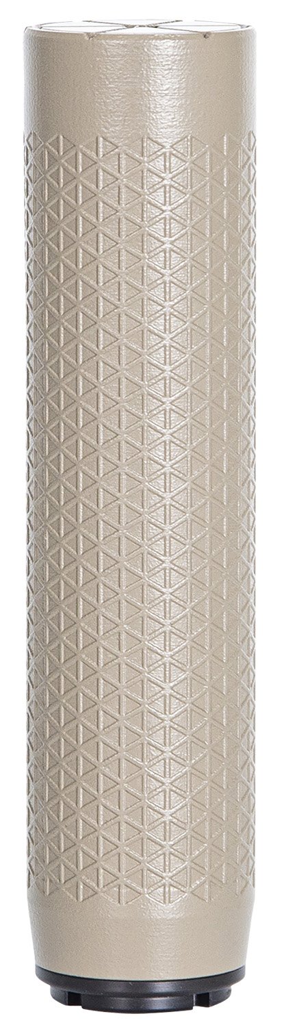 Radical Defense LS5TI-FDE Rifle Suppressor 5.56 KFM 1/2x28
