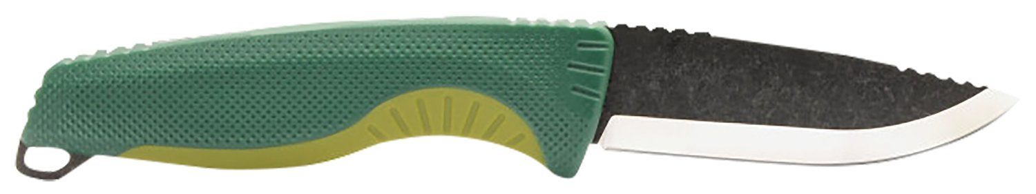 S.O.G SOG17410257 Aegis AT 3.13″ Folding Drop Point Part Serrated Black TiNi Cryo D2 Steel Blade, OD Green Textured GRN Handle S.O.G SOG17410257 Aegis AT 3.13″ Folding Drop Point Part Serrated Black TiNi Cryo D2 Steel Blade, OD Green Textured GRN Handle