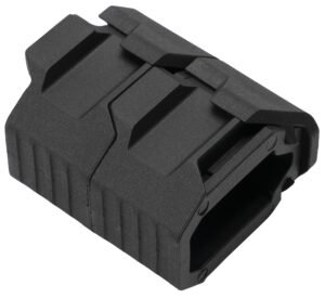 Strike Industries ARCMSSAFEXT Angled Grip  Black