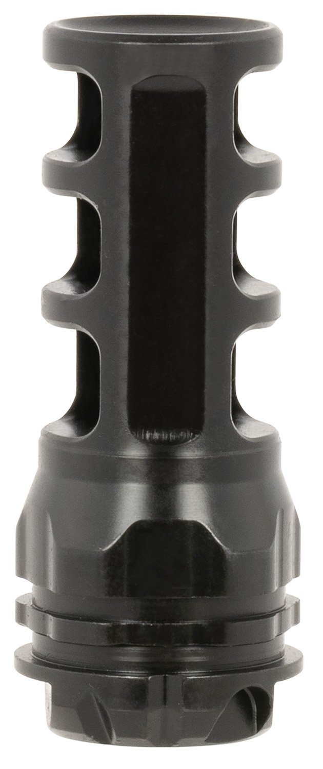 Gemtech 13816 5.56 ETM Muzzle Brake 1/2-28 Gemtech 13816 5.56 ETM Muzzle Brake 1/2-28