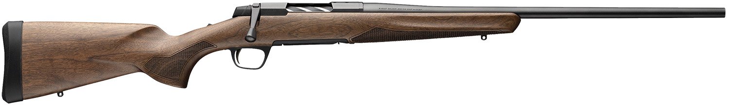 Browning 036001282 X-Bolt 2 Hunter Full Size 6.5 Creedmoor 4+1 22″ Matte Blued Sporter Barrel, Matte Blued Drilled & Tapped Steel Receiver, Fixed Satin Checkered Walnut Stock Browning 036001282 X-Bolt 2 Hunter Full Size 6.5 Creedmoor 4+1 22″ Matte Blued Sporter Barrel, Matte Blued Drilled & Tapped Steel Receiver, Fixed Satin Checkered Walnut Stock