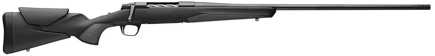 Browning 036031299 X-Bolt 2 Micro Full Size 6.8 Western 3+1 22″ Matte Blued threaded Sporter Barrel, Matte Blued Drilled & Tapped Steel Receiver, Adjustable Vari-Tech Black Synthetic Stock Browning 036031299 X-Bolt 2 Micro Full Size 6.8 Western 3+1 22″ Matte Blued threaded Sporter Barrel, Matte Blued Drilled & Tapped Steel Receiver, Adjustable Vari-Tech Black Synthetic Stock