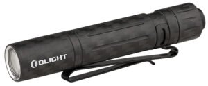 Olightstore Usa Inc I3TEOSBK i3T EOS Black Anodized 5/180 Lumens White LED