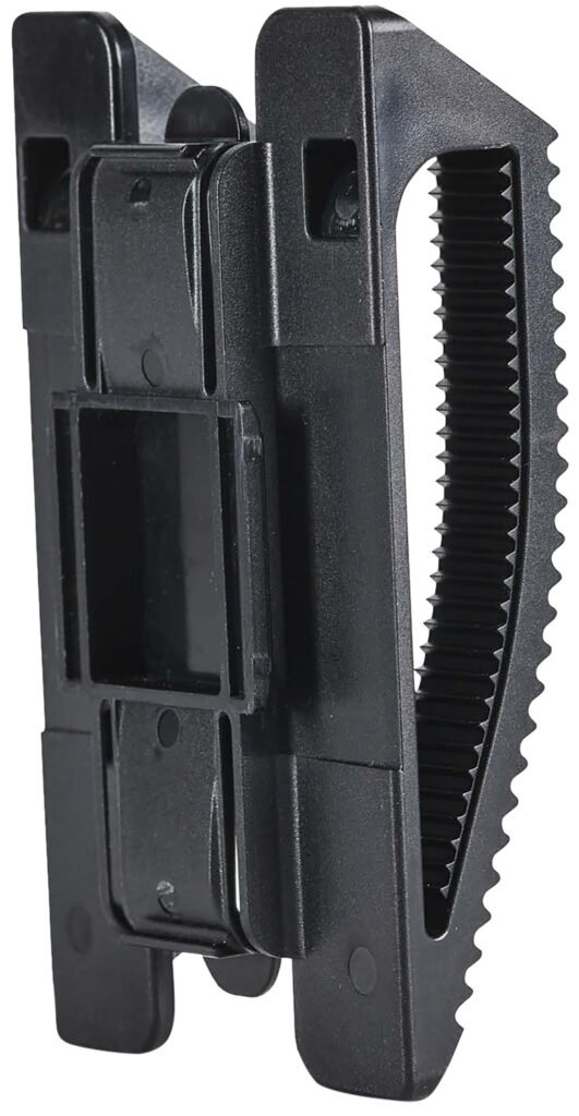 Moultrie MMA14144 Easy Aim Mount Black Compatible w/ Edge Series Cellular Trail Cameras