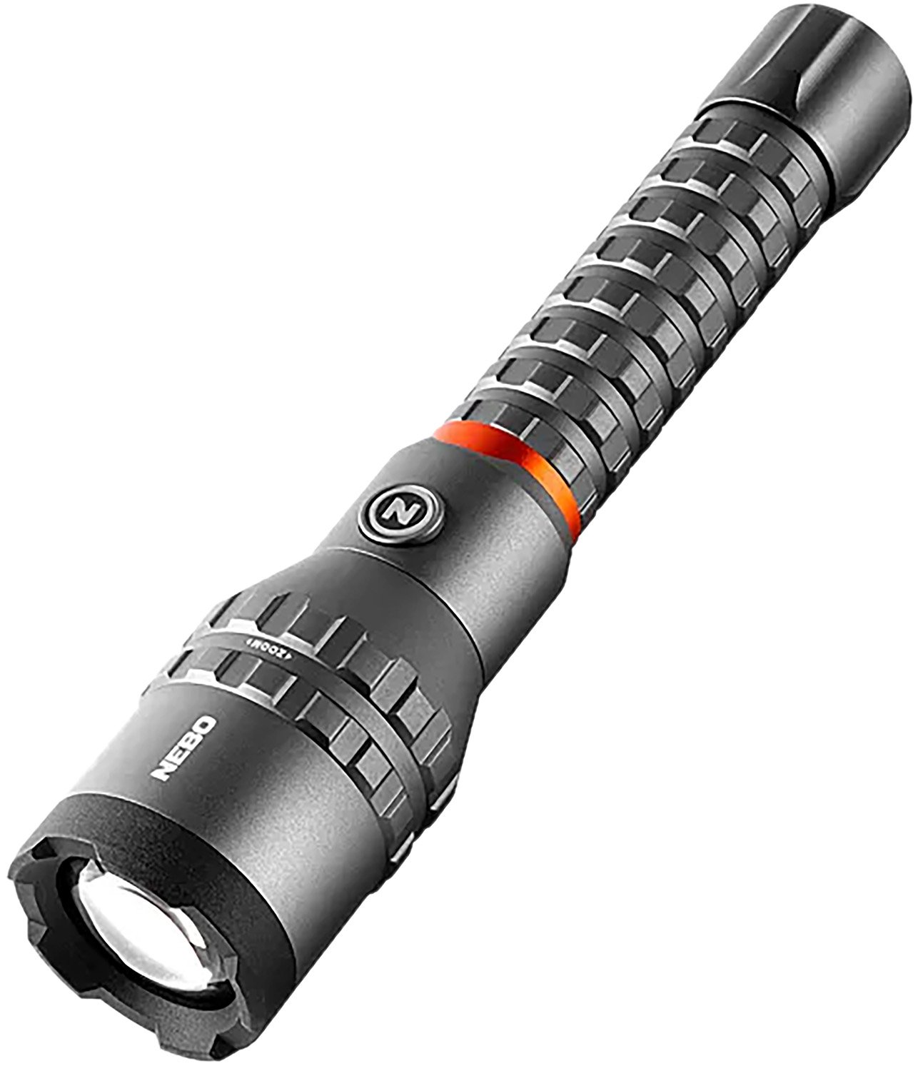 NEBO NEBFLT1039 Davinci 7000L Flashlight Gray 80/1,800/3,500/7,000 Lumens White LED NEBO NEBFLT1039 Davinci 7000L Flashlight Gray 80/1,800/3,500/7,000 Lumens White LED