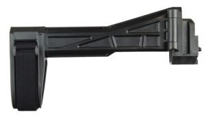 SB Tactical BREN201SB BREN2  Black Fits CZ Bren 2
