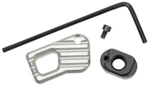 BATTLE BAD-EMMR-L-C MODULAR MAG RELEASE