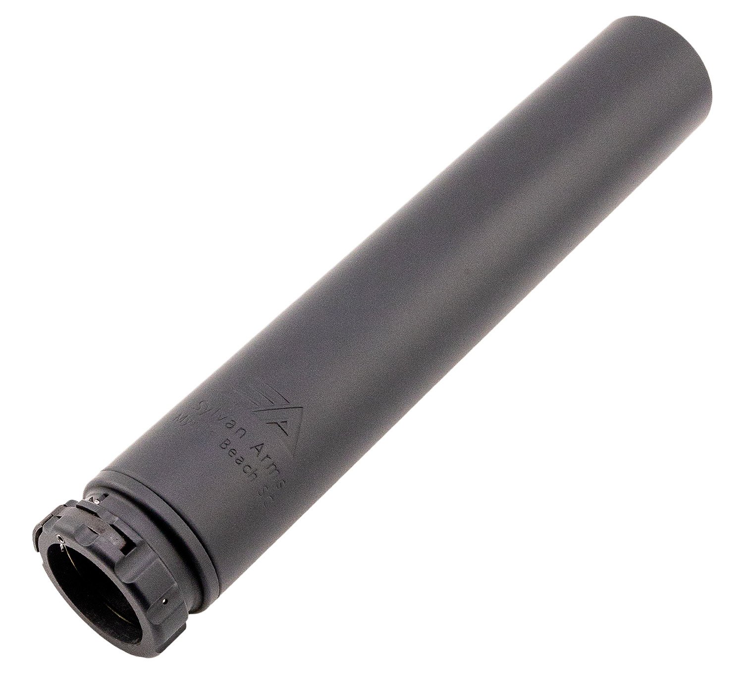 Sylvan Arms SA30TI-KIT Warthog Multi Cal Titanium 1/2″x28 to 5/8″x24 Sylvan Arms SA30TI-KIT Warthog Multi Cal Titanium 1/2″x28 to 5/8″x24