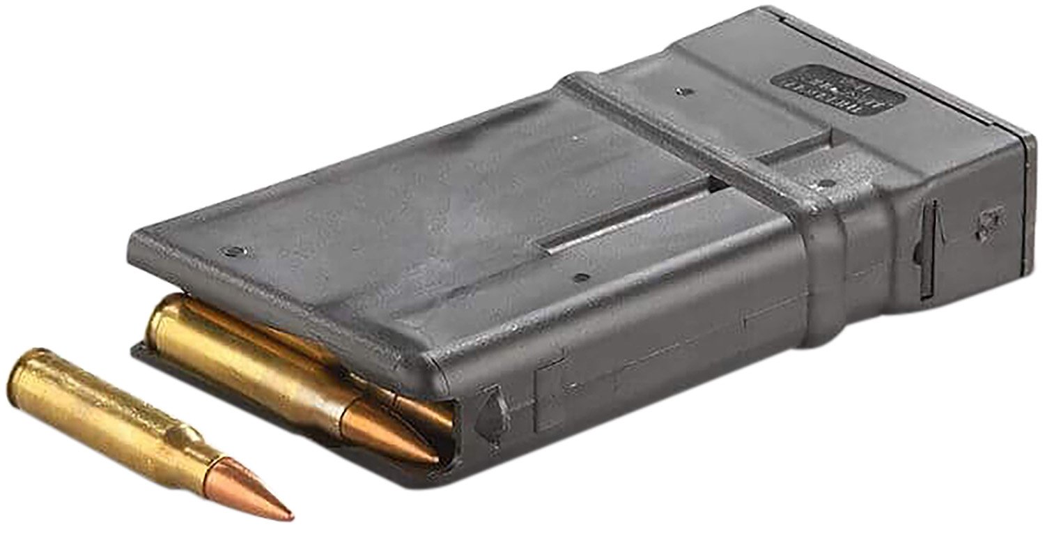 Kel-Tec RFB1036P10RD RFB Thermold Mag 10rd Black Kel-Tec RFB1036P10RD RFB Thermold Mag 10rd Black
