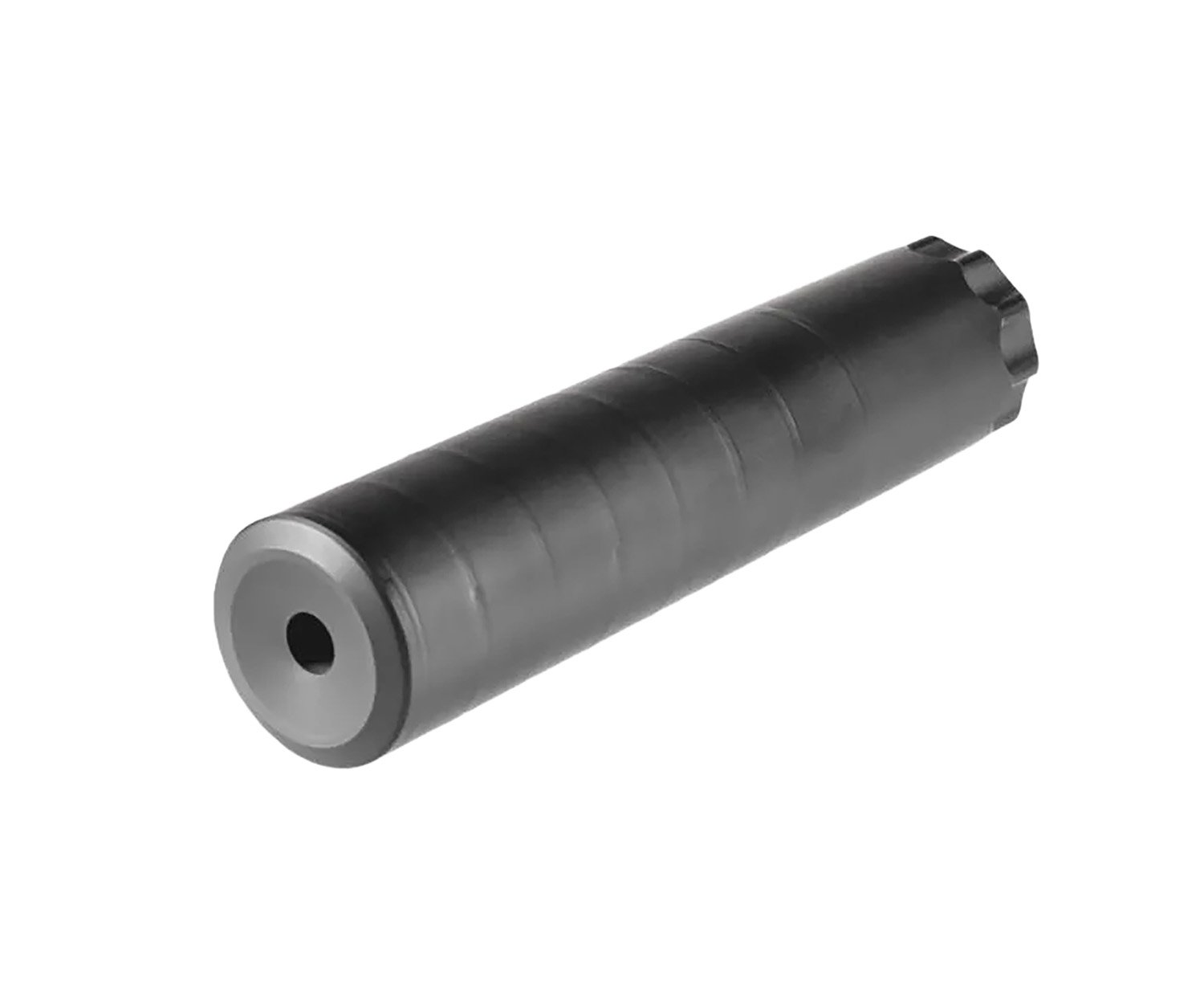 Wilson Combat SPQUELLH556BLK28 Quell 2.23/5.56 Black 1/2×28″ Wilson Combat SPQUELLH556BLK28 Quell 2.23/5.56 Black 1/2×28″