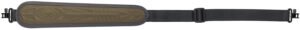 Browning 12232584 Range Pro  Olive Adjustable Rifle/Shotgun