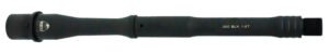 Faxon Firearms 15A38P10NGPCL  Duty Series 300 Blackout 10.50" Black Chrome Mag Phosphate