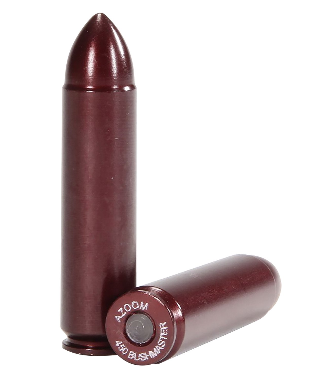 Pachmayr 12303 Snap Caps Rifle 450Bushmaster 2Pack