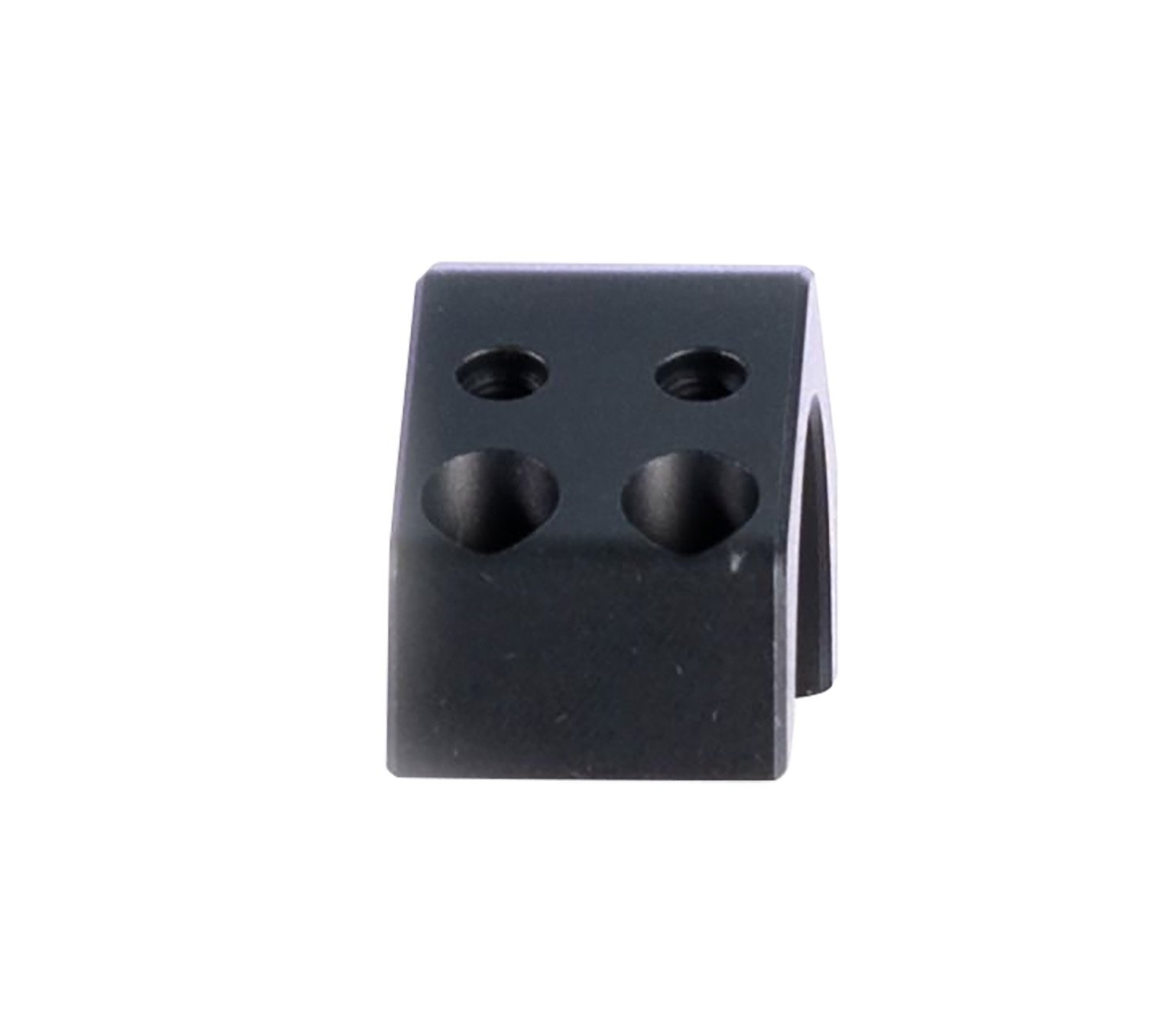 Seekins Precision 0010650104-F X-Cap Black Aerospace Aluminum Size 34mm Seekins Precision 0010650104-F X-Cap Black Aerospace Aluminum Size 34mm