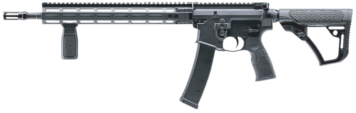 DDF 0218919089 DDM4V7 PCC 9MM 16"