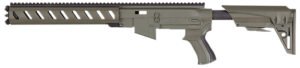 ATI Outdoors C2102210 AR-22 Gen 2 Kit Urban Combat Fits Ruger 10/22