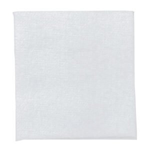 Tapco TAP22072  Square Patches 38 Cal 1.75″ Square Cotton 500 CT