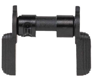 Tapco TAP22066 Safety Selector  AR Platform Black 8620 Steel