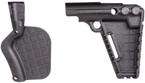 Kel-Tec S2K1508 SUB2000 Gen 3 Featureless Black