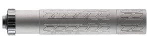 B&T Firearms SD-IMPULS-OLS-45-M Print-X Impuls OLS M  45 ACP 1.30" Anodized Grey Titanium